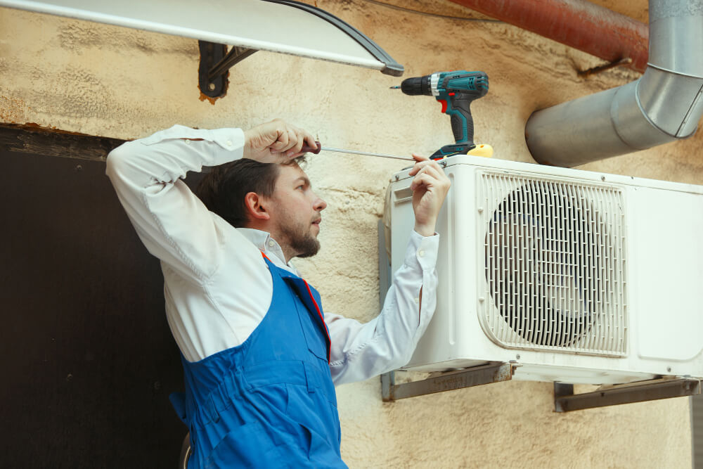 HVAC Installation In Oildale, CA, And Surrounding Areas