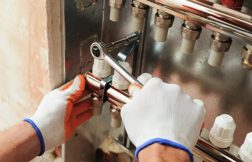 Heating Repair In Bakersfield, CA, And Surrounding Areas