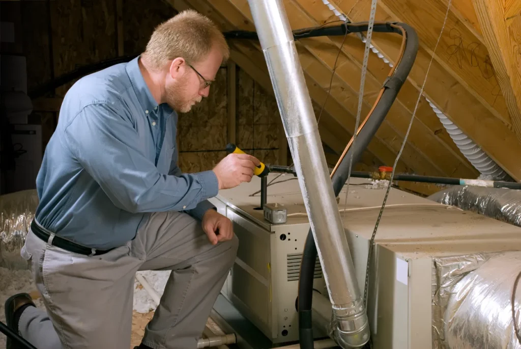 Heating Replacement In Oildale, CA 1 Heating Repair In Bakersfield, CA, And Surrounding Areas