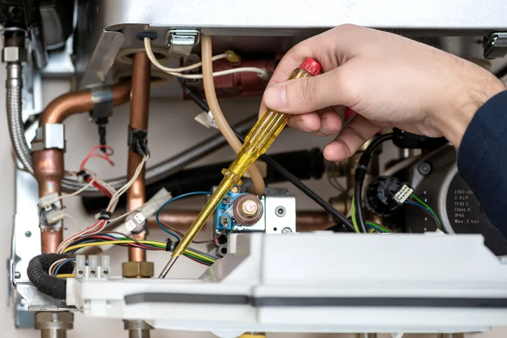 Heating Maintenance In Oildale, CA 1 Heating Maintenance In Bakersfield, CA, And Surrounding Areas
