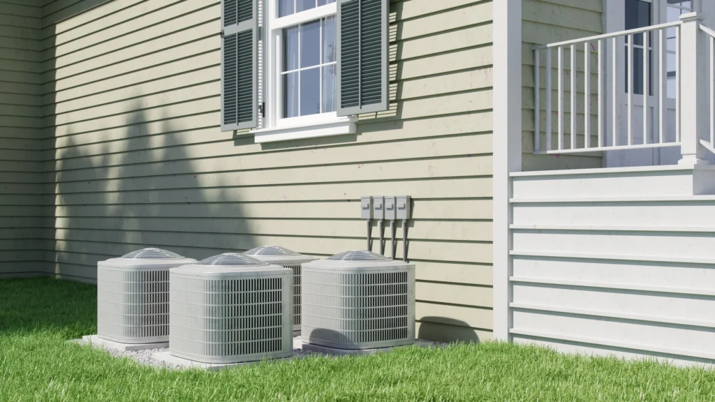 Residential HVAC In Bakersfield, CA, And Surrounding Areas