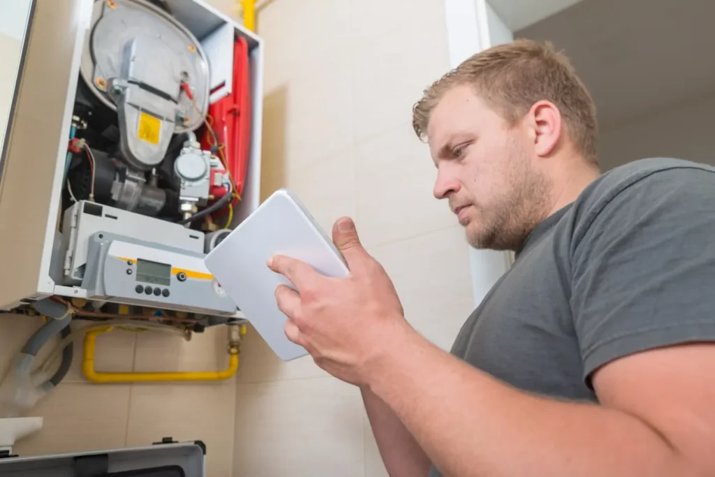 Heating Installation In Oildale, CA 1 Heating Installation In Oildale, CA, And Surrounding Areas