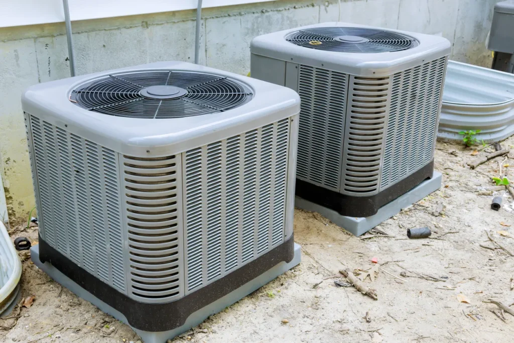 AC Installation In Oildale, CA, And Surrounding Areas