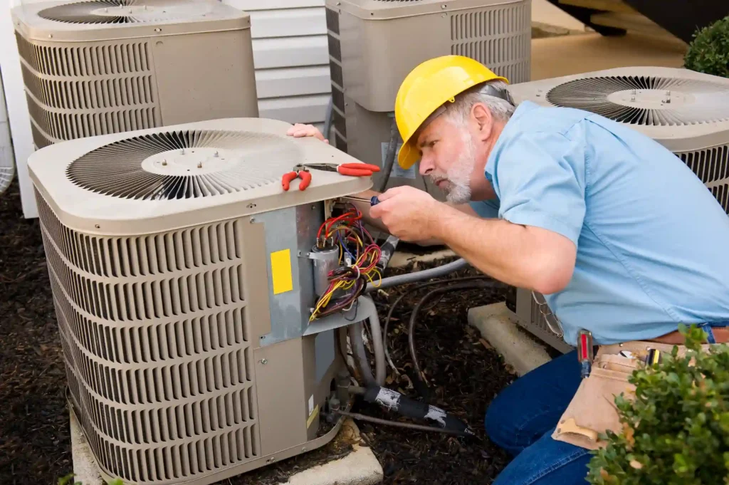 AC Repair In Oildale, CA 1 AC Repair In Oildale, CA, And Surrounding Areas