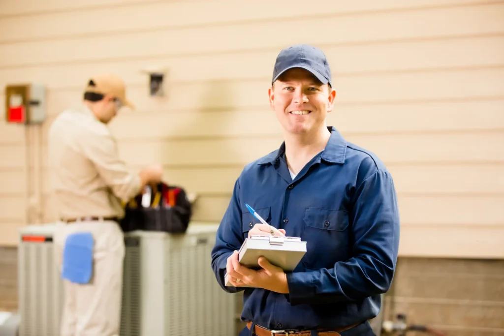 AC Service In Oildale, CA 1 AC Service In Oildale, CA, And Surrounding Areas