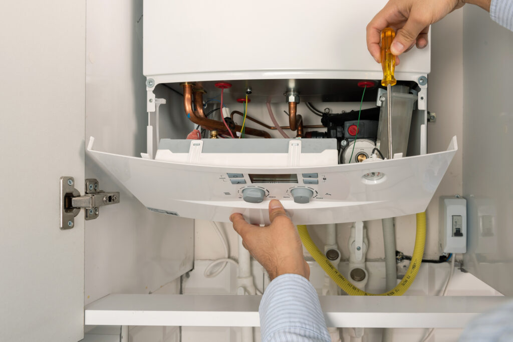 Emergency Heating Repair In Bakersfield, CA, And Surrounding Areas
