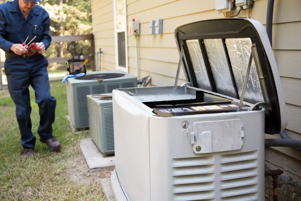 HVAC Emergency Repair In Oildale, CA 1 HVAC Emergency Repair