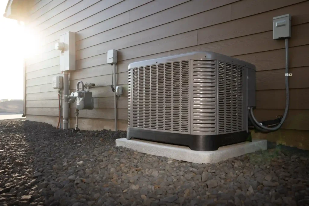 HVAC System In Oildale, CA 1 HVAC System In Oildale, CA, And Surrounding Areas