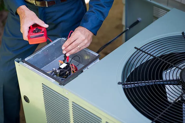 AC Tune-Up In Oildale, CA 1 AC Tune-Up In Oildale, CA, And Surrounding Areas