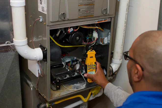 Heating Tune-Up In Oildale, CA And Surrounding Areas