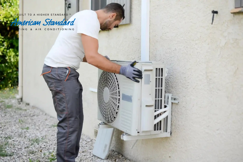 AC Installation In Oildale, CA 1 AC Installation In Oildale, CA, And Surrounding Areas
