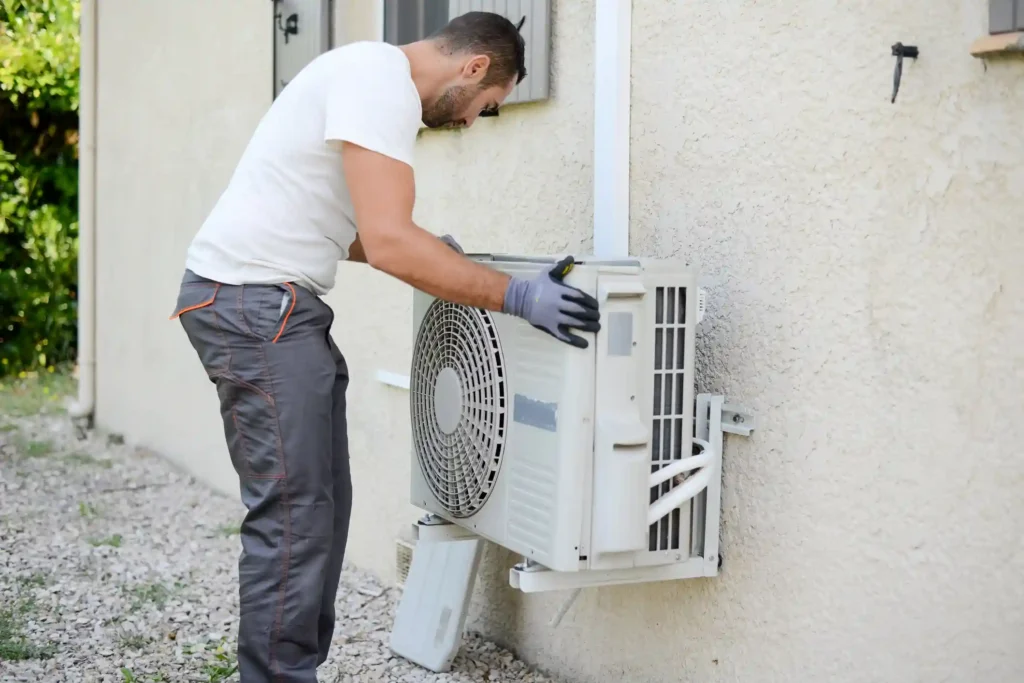 AC Installation In Lake Isabella, CA, And Surrounding Areas