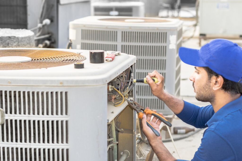 AC Maintenance In Lake Isabella, CA 1 AC Maintenance in Lake Isabella, CA, and Surrounding Areas