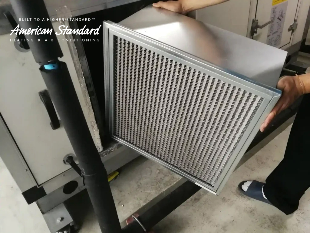 AC Replacement In Oildale, CA