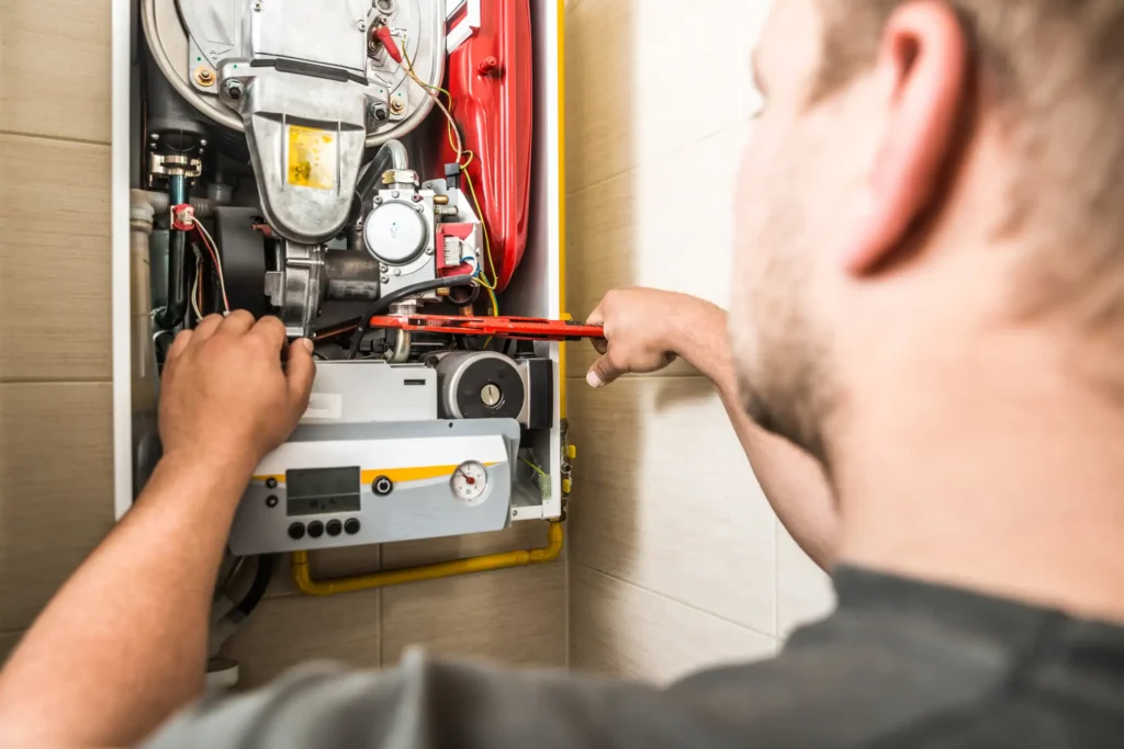 Heating Maintenance In Shafter, CA 1 Heating Maintenance in Shafter, CA, and Surrounding Areas