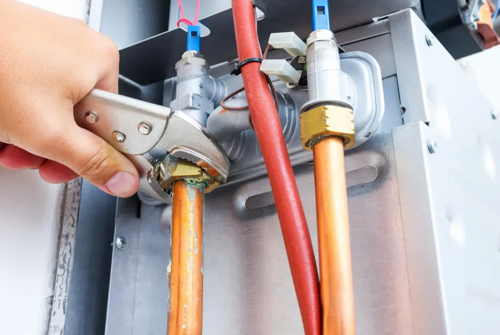 Heating Tune-Up In Shafter, CA 1 Heating Tune-Up in Shafter, CA, and Surrounding Areas