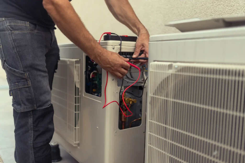 Heating Service In Shafter, CA 1 Heating Service in Shafter, CA, and Surrounding Areas
