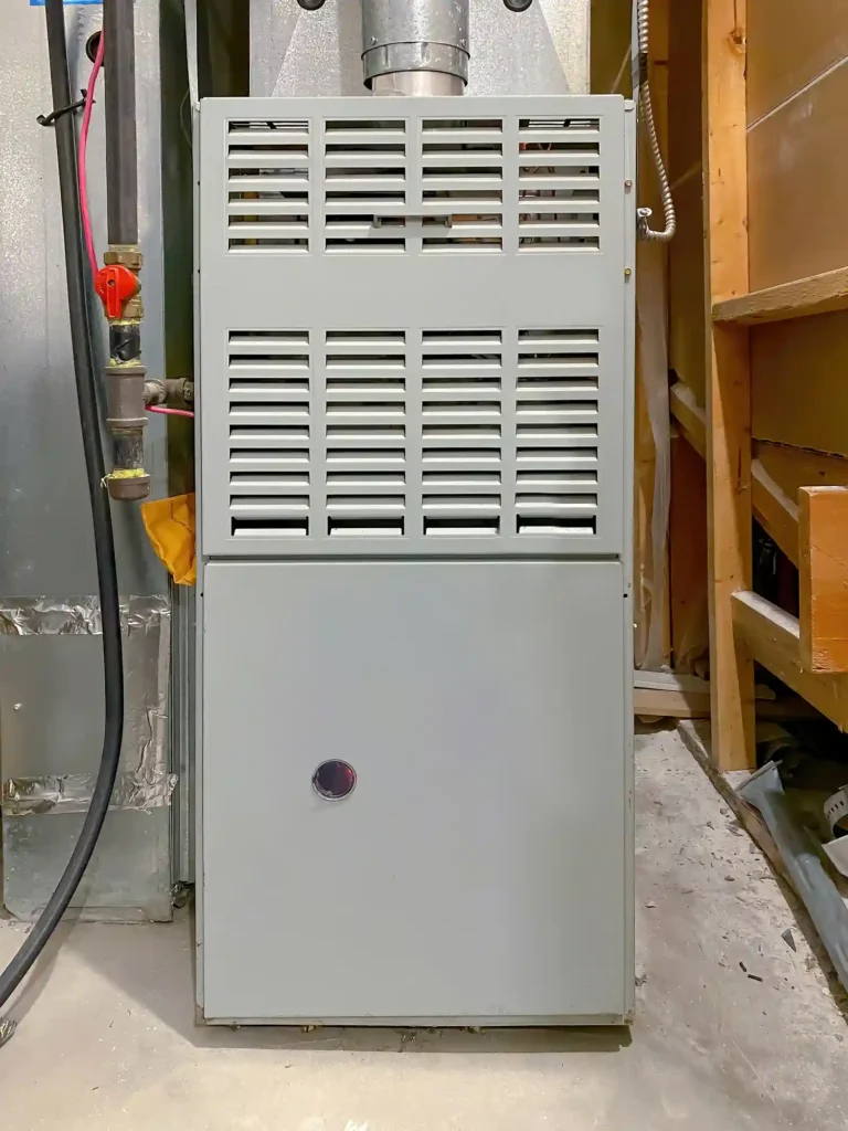 Heating Replacement In Taft, CA 1 Heating Replacement In Bakersfield, CA, And Surrounding Areas