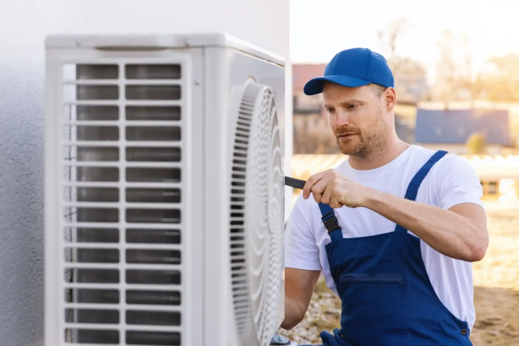 AC Repair In Lake Isabella, CA 1 AC Repair in Lake Isabella, CA, and Surrounding Areas