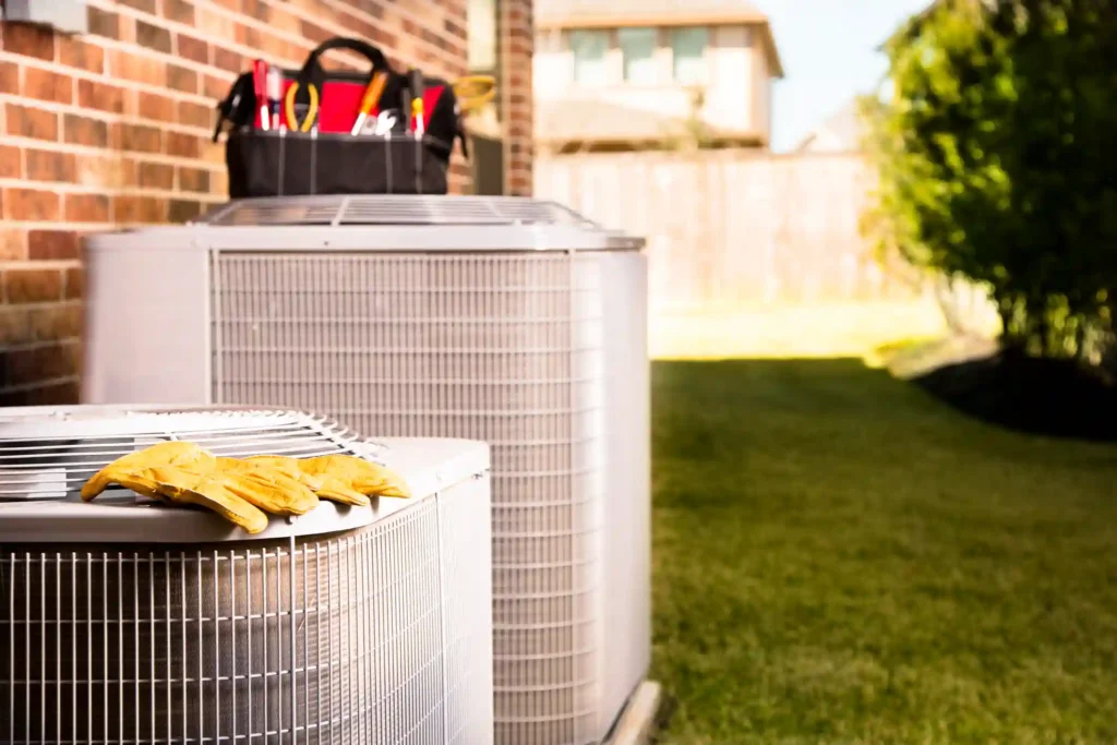 AC Replacement In Taft, CA 1 AC Replacement In Bakersfield, CA, And Surrounding Areas