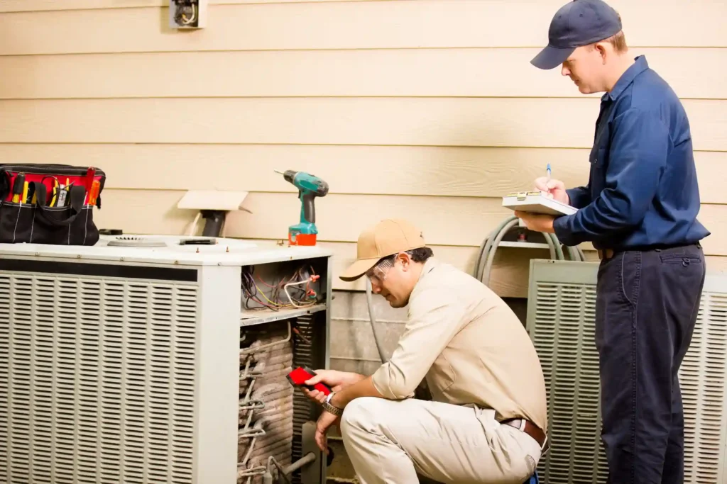 HVAC Service In Taft, CA 1 AC Installation In Bakersfield, CA, And Surrounding Areas